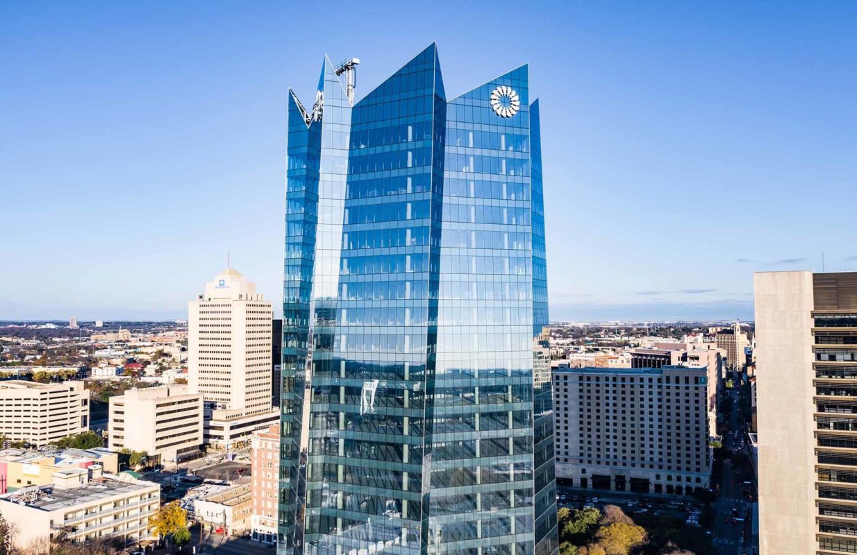 Weston Urban Sammis Ochoa